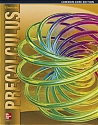 Precalculus, Student Edition (Hardcover)