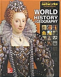 World History and Geography, Student Edition (Hardcover, 2, Revised)