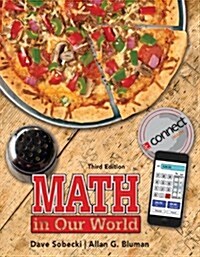 Connect Math 52 Week Access Card for Math in Our World (Printed Access Code, 3rd)