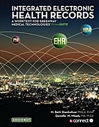 Connect Health Professions 2 Semester Access Card for Integrated Electronic Health Records (Printed Access Code, 2nd)