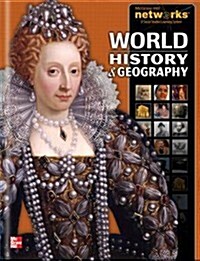 [중고] World History & Geography (Hardcover, Pass Code)