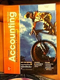 Glencoe Accounting, First-Year Course (Hardcover, Student)