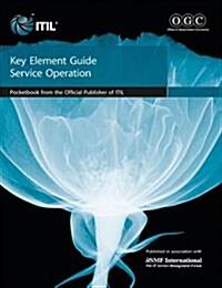 Key Element Guide Service Operation (Paperback)