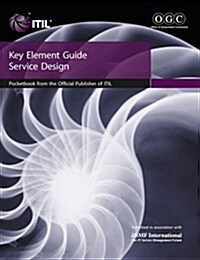 Key Element Guide Service Design (Paperback)