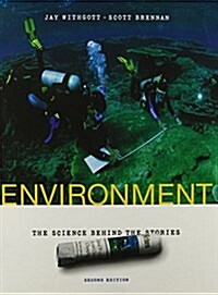 Environment: The Science Behind the Stories with Paperback Book (Hardcover)