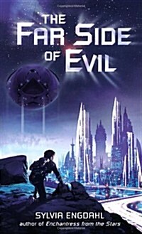 The Far Side Of Evil (Paperback, Reissue)