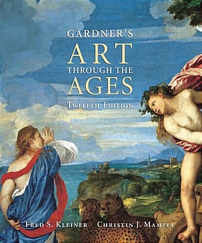 Gardners Art Through the Ages (Hardcover, 12th)