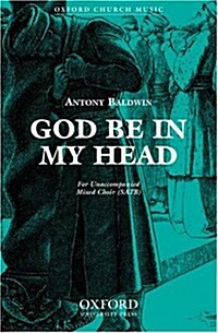 God Be In My Head (Paperback)