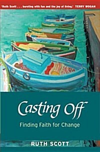 Casting Off (Paperback)