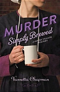 Murder Simply Brewed Softcover (Paperback)