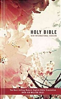Holy Bible-NIV (Paperback)