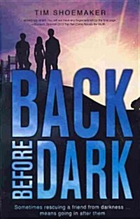 Back Before Dark (Paperback)