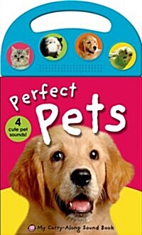 Perfect Pets (Board Books)