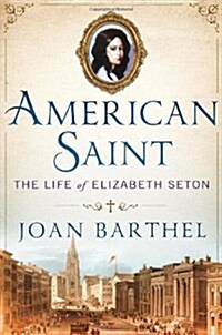 American Saint (Hardcover)