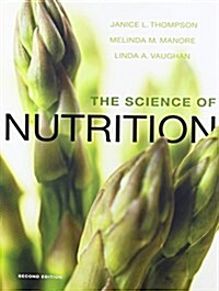 Science of Nutrition W/Online Access (Hardcover)