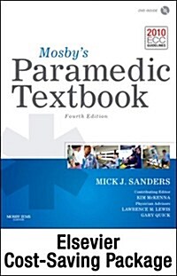 Mosbys Paramedic Textbook (Package, 4th ed.)