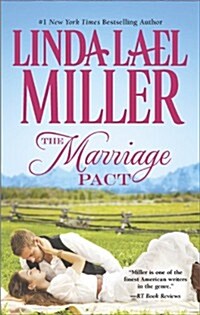 The Marriage Pact (Mass Market Paperback)