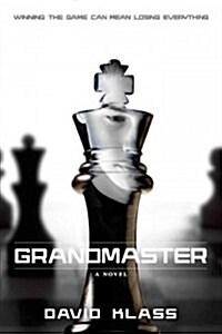 Grandmaster (Hardcover)