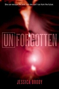 Unforgotten (Hardcover)