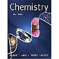 Chemistry: The Science in Context, Folder (e-book) (Unknown Binding, 2nd)