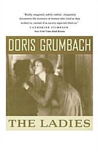 The Ladies (Paperback)