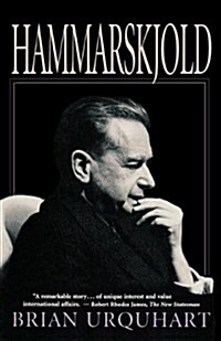Hammarskjold (Paperback)
