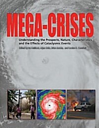 Mega-Crises (Hardcover)