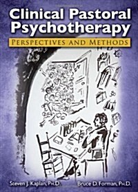 Clinical Pastoral Psychotherapy (Paperback)