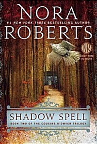 Shadow Spell (Paperback, Deckle Edge)