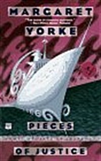 Pieces of Justice (Paperback, Reprint)