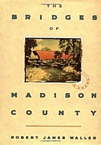 [중고] The Bridges of Madison County (Hardcover)