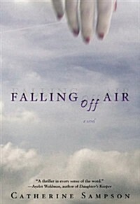 Falling Off Air (Paperback, Reprint)