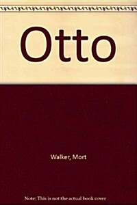 Otto (Paperback)