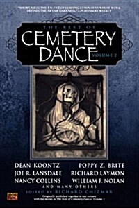 The Best of Cemetery Dance (Paperback)