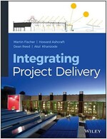 Integrating Project Delivery (Hardcover)