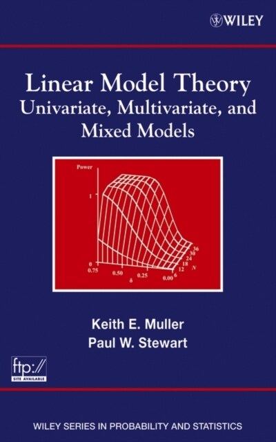 Linear Model Theory (Hardcover)