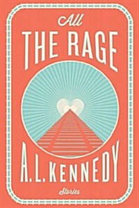 All the Rage (Hardcover)