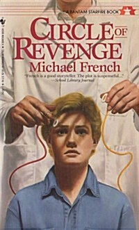 Circle of Revenge (Mass Market Paperback, 5th)