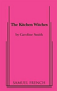 The Kitchen Witches (Paperback)