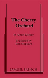 The Cherry Orchard (Paperback)