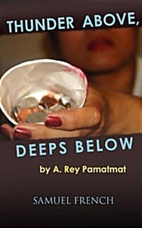 Thunder Above, Deeps Below (Paperback)