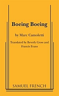 Boeing Boeing (Paperback)