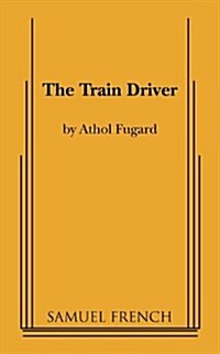 The Train Driver (Paperback)