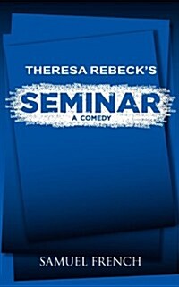 Seminar (Paperback)