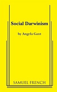 Social Darwinism (Paperback)