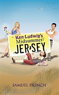 Ken Ludwigs Midsummer/Jersey (Paperback)