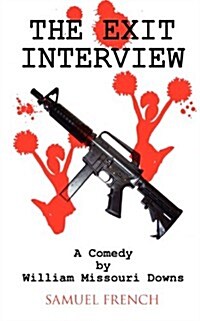 The Exit Interview (Paperback)
