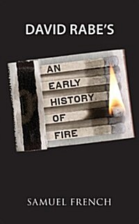 An Early History of Fire (Paperback)