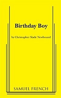 Birthday Boy (Paperback)