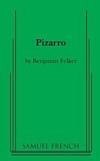 Pizarro (Paperback)